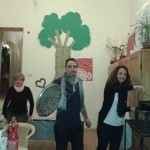 Mugnano del Cardinale: Restart dellAzione Cattolica. FOTO.