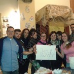 Mugnano del Cardinale: Restart dellAzione Cattolica. FOTO.