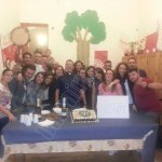 Mugnano del Cardinale: Restart dellAzione Cattolica. FOTO.