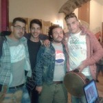 Mugnano del Cardinale: Restart dellAzione Cattolica. FOTO.