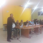 Pierino e il lupo: un progetto fiabesco per le scuole del baianese. FOTO E VIDEO.