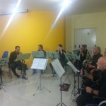 Pierino e il lupo: un progetto fiabesco per le scuole del baianese. FOTO E VIDEO.