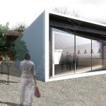 Avella, ecco il nuovo Info point   bar   biglietteria dellAnfiteatro Romano.