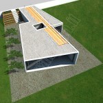 Avella, ecco il nuovo Info point   bar   biglietteria dellAnfiteatro Romano.