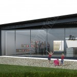 Avella, ecco il nuovo Info point   bar   biglietteria dellAnfiteatro Romano.