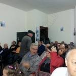 Avella, tutti in cammino verso Santiago. Presentato il lavoro di Don Aniello Manganiello. FOTO.