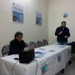 Avella, tutti in cammino verso Santiago. Presentato il lavoro di Don Aniello Manganiello. FOTO.