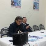 Avella, tutti in cammino verso Santiago. Presentato il lavoro di Don Aniello Manganiello. FOTO.