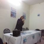 Avella, tutti in cammino verso Santiago. Presentato il lavoro di Don Aniello Manganiello. FOTO.