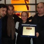 AVELLA. Premio Bassa Irpinia 2014 e Miss Calendario 2015 nel racconto di 180 scatti fotografici