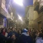 BAIANO verso il Maio. CI VEDIAMO SU BASSA IRPINIA.  Messe e Notte ancora immagini di festa e divertimento. Foto e Video