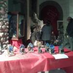 Mugnano  Successo per Arte in Movimento, domenica ultimo giorno
