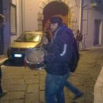 BAIANO verso il Maio. CI VEDIAMO SU BASSA IRPINIA.  Messe e Notte ancora immagini di festa e divertimento. Foto e Video