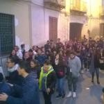 BAIANO verso il Maio. CI VEDIAMO SU BASSA IRPINIA.  Messe e Notte ancora immagini di festa e divertimento. Foto e Video