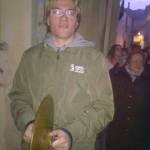 BAIANO verso il Maio. CI VEDIAMO SU BASSA IRPINIA.  Messe e Notte ancora immagini di festa e divertimento. Foto e Video