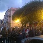 BAIANO verso il Maio. CI VEDIAMO SU BASSA IRPINIA.  Messe e Notte ancora immagini di festa e divertimento. Foto e Video