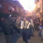 BAIANO verso il Maio. Ecco i video musicali ufficiali sul Maio di Santo Stefano. Ed intanto continuano le Messe e Notte. Video e Foto