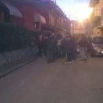 BAIANO verso il Maio. Ecco i video musicali ufficiali sul Maio di Santo Stefano. Ed intanto continuano le Messe e Notte. Video e Foto