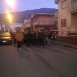 BAIANO verso il Maio. Ecco i video musicali ufficiali sul Maio di Santo Stefano. Ed intanto continuano le Messe e Notte. Video e Foto