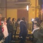 BAIANO verso il Maio. CI VEDIAMO SU BASSA IRPINIA.  Messe e Notte ancora immagini di festa e divertimento. Foto e Video