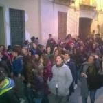 BAIANO verso il Maio. CI VEDIAMO SU BASSA IRPINIA.  Messe e Notte ancora immagini di festa e divertimento. Foto e Video