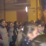 BAIANO verso il Maio. CI VEDIAMO SU BASSA IRPINIA.  Messe e Notte ancora immagini di festa e divertimento. Foto e Video