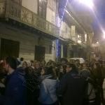 BAIANO verso il Maio. CI VEDIAMO SU BASSA IRPINIA.  Messe e Notte ancora immagini di festa e divertimento. Foto e Video