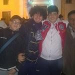 BAIANO verso il Maio. Ecco i video musicali ufficiali sul Maio di Santo Stefano. Ed intanto continuano le Messe e Notte. Video e Foto