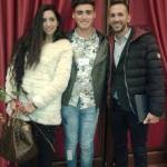 AVELLA. Premio Bassa Irpinia 2014 e Miss Calendario 2015 nel racconto di 180 scatti fotografici