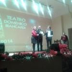 AVELLA. Premio Bassa Irpinia 2014 e Miss Calendario 2015 nel racconto di 180 scatti fotografici