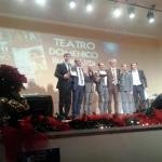 AVELLA. Premio Bassa Irpinia 2014 e Miss Calendario 2015 nel racconto di 180 scatti fotografici