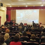 AVELLA. Premio Bassa Irpinia 2014 e Miss Calendario 2015 nel racconto di 180 scatti fotografici