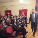 AVELLA. Premio Bassa Irpinia 2014 e Miss Calendario 2015 nel racconto di 180 scatti fotografici