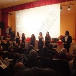AVELLA. Premio Bassa Irpinia 2014 e Miss Calendario 2015 nel racconto di 180 scatti fotografici