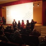 AVELLA. Premio Bassa Irpinia 2014 e Miss Calendario 2015 nel racconto di 180 scatti fotografici