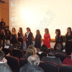 AVELLA. Premio Bassa Irpinia 2014 e Miss Calendario 2015 nel racconto di 180 scatti fotografici