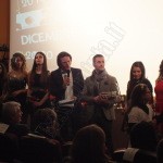 AVELLA. Premio Bassa Irpinia 2014 e Miss Calendario 2015 nel racconto di 180 scatti fotografici