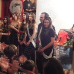 AVELLA. Premio Bassa Irpinia 2014 e Miss Calendario 2015 nel racconto di 180 scatti fotografici