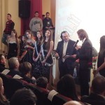 AVELLA. Premio Bassa Irpinia 2014 e Miss Calendario 2015 nel racconto di 180 scatti fotografici