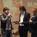 AVELLA. Premio Bassa Irpinia 2014 e Miss Calendario 2015 nel racconto di 180 scatti fotografici