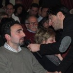 AVELLA. Premio Bassa Irpinia 2014 e Miss Calendario 2015 nel racconto di 180 scatti fotografici