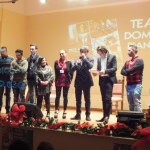 AVELLA. Premio Bassa Irpinia 2014 e Miss Calendario 2015 nel racconto di 180 scatti fotografici