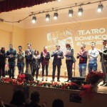 AVELLA. Premio Bassa Irpinia 2014 e Miss Calendario 2015 nel racconto di 180 scatti fotografici