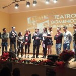 AVELLA. Premio Bassa Irpinia 2014 e Miss Calendario 2015 nel racconto di 180 scatti fotografici