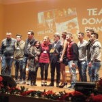 AVELLA. Premio Bassa Irpinia 2014 e Miss Calendario 2015 nel racconto di 180 scatti fotografici