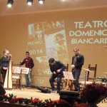 AVELLA. Premio Bassa Irpinia 2014 e Miss Calendario 2015 nel racconto di 180 scatti fotografici