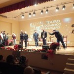 AVELLA. Premio Bassa Irpinia 2014 e Miss Calendario 2015 nel racconto di 180 scatti fotografici