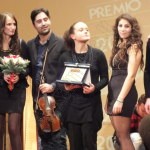 AVELLA. Premio Bassa Irpinia 2014 e Miss Calendario 2015 nel racconto di 180 scatti fotografici