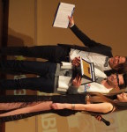 AVELLA. Premio Bassa Irpinia 2014 e Miss Calendario 2015 nel racconto di 180 scatti fotografici