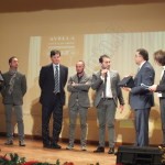AVELLA. Premio Bassa Irpinia 2014 e Miss Calendario 2015 nel racconto di 180 scatti fotografici